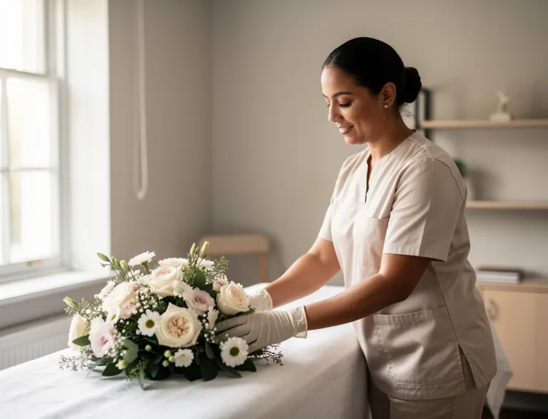 Bestatter Service in Villingen-Schwenningen